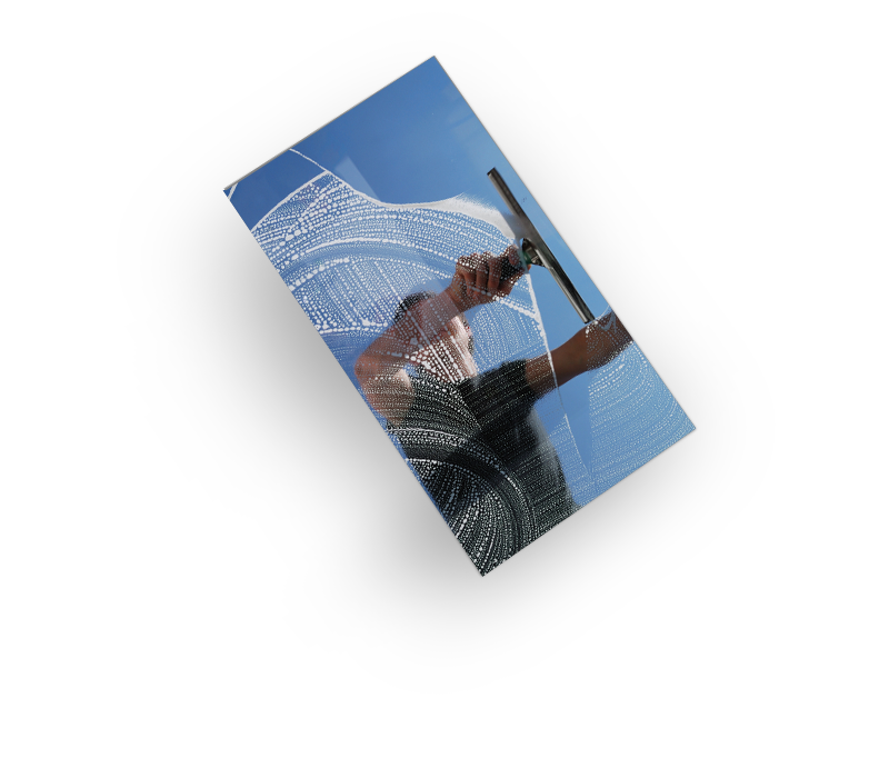 window cleaning