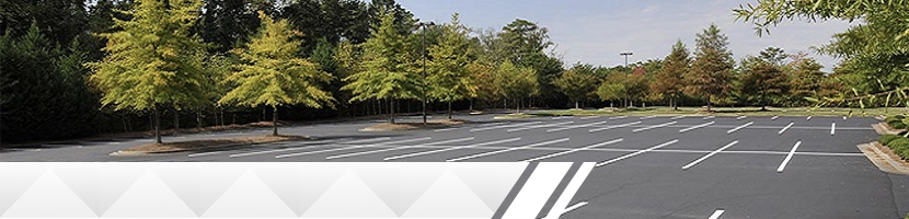 Striping services