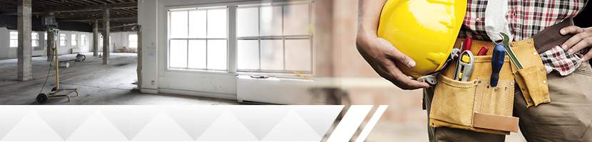 construction services
